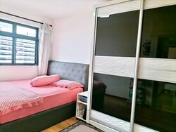 Blk 117A Eastlink II @ Canberra (Sembawang), HDB 3 Rooms #460389691